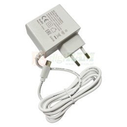 MikroTik MT13-052400-E15BG 5V 2.4A 12W USB power supply