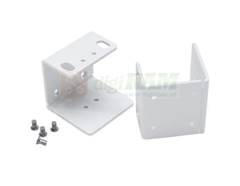 MikroTik RMK-2/10 1U Dual/10 inch rack mount kit