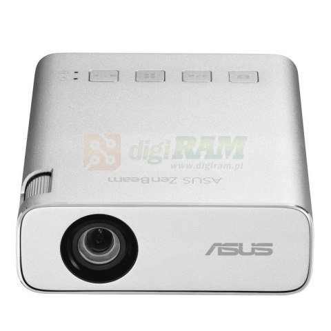 Projektor E1R mobile PowerBank/USB/WiFi/HDMI/2W speaker/ Projektor E1R mobile PowerBank/USB/WiFi/HDMI/2W speaker/
