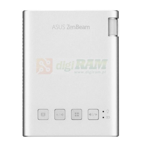 Projektor E1R mobile PowerBank/USB/WiFi/HDMI/2W speaker/ Projektor E1R mobile PowerBank/USB/WiFi/HDMI/2W speaker/