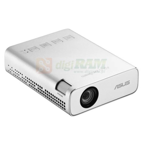 Projektor E1R mobile PowerBank/USB/WiFi/HDMI/2W speaker/ Projektor E1R mobile PowerBank/USB/WiFi/HDMI/2W speaker/