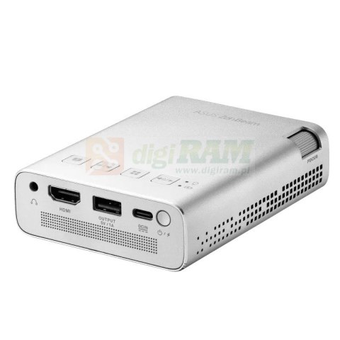 Projektor E1R mobile PowerBank/USB/WiFi/HDMI/2W speaker/ Projektor E1R mobile PowerBank/USB/WiFi/HDMI/2W speaker/
