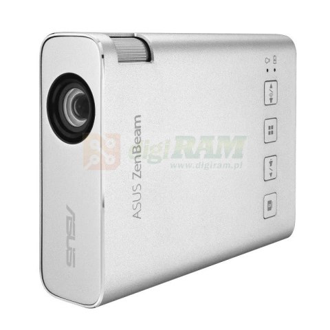 Projektor E1R mobile PowerBank/USB/WiFi/HDMI/2W speaker/ Projektor E1R mobile PowerBank/USB/WiFi/HDMI/2W speaker/