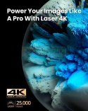 Projektor mobilny Nebula Cosmos Laser 4K