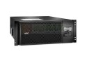 Zasilacz awaryjny Smart-UPS SRT6KRMXLI-6W 6kVA 230V Rack Mount with 6 year warranty