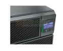 Zasilacz awaryjny Smart-UPS SRT6KRMXLI-6W 6kVA 230V Rack Mount with 6 year warranty