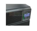 Zasilacz awaryjny Smart-UPS SRT6KRMXLI-6W 6kVA 230V Rack Mount with 6 year warranty