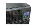 Zasilacz awaryjny Smart-UPS SRT6KRMXLI-6W 6kVA 230V Rack Mount with 6 year warranty