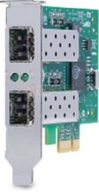 Allied Telesis AT-2911SFP/2-901 Network Card Internal Fiber