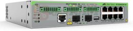 Allied Telesis AT-GS980EM/10H Managed L3 Gigabit Ethernet