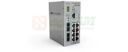 Allied Telesis AT-IA810M-80 Managed L2 Fast Ethernet