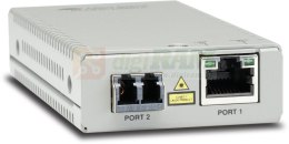 Allied Telesis AT-MMC200/LC-960 Network Media Converter 100