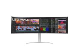 LG 49WQ95X-W Computer Monitor 124.5 Cm