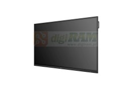 LG 75TR3DJ-B Signage Display Interactive