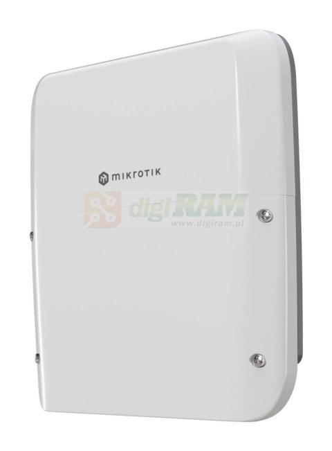 MikroTik RB5009UPR+S+OUT RB5009UPr+S+ with Marvell