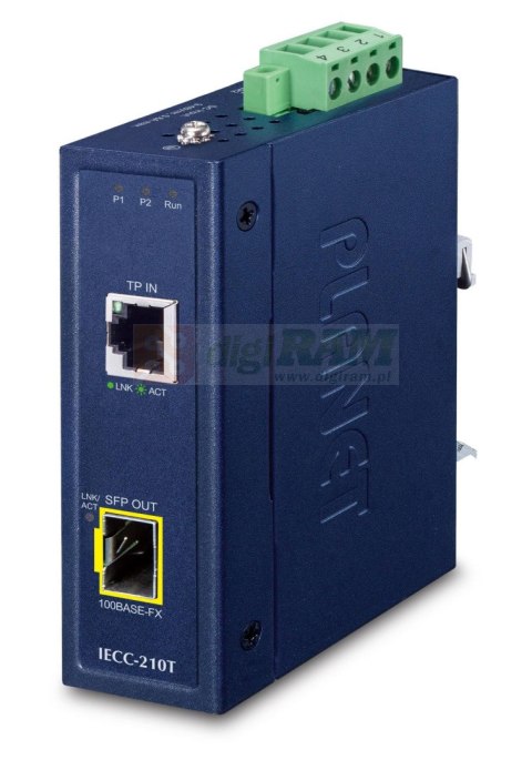 Planet IECC-210T IECC-210T