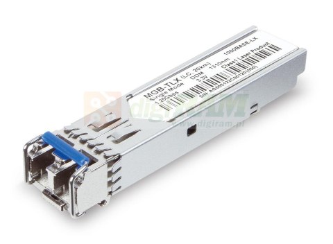 Planet MGB-TLX-10PCS SFP-Port 1000BASE-LX