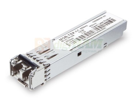 Planet MGB-TSX-10PCS SFP-Port 1000BASE-SX