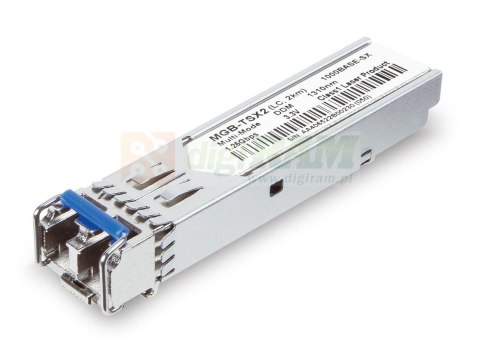 Planet MGB-TSX2-10PCS SFP-Port 1000BASE-SX