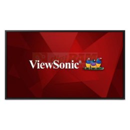 ViewSonic CDE4320-W-E 43