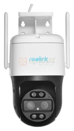 Kamera IP Reolink Trackmix WIFI OBROTOWA 8MP