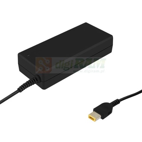 Zasilacz do IBM Lenovo 65W | 20V | 3.25A | slim tip