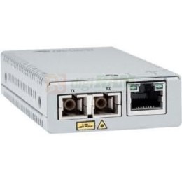 Allied Telesis AT-MMC2000/SC-960 TAA10/100/1000T TO 1000SX/SC