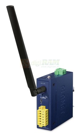 Planet LN1130 Industrial IP30 LoRa Node