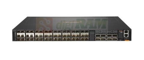 Hewlett Packard Enterprise JL624A Aruba 8325-48Y8C Managed L3