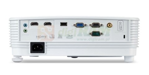 Projektor P1357Wi WXGA 4800lm/20000:1/EMEA