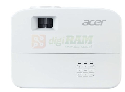 Projektor P1357Wi WXGA 4800lm/20000:1/EMEA