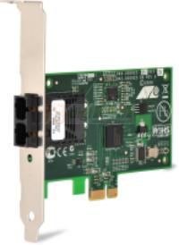 Allied Telesis AT-2712FX/SC-001 Networkadaptor FE PCI-e