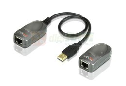 Aten UCE260-AT-G USB 2.0 Extender, 60m