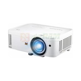Projektor ViewSonic LS550WH LED/ST WXGA 3000LL HDMI