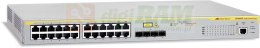Allied Telesis AT-9424T-50 24 Ports Managed Layer 3