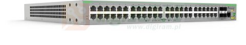 Allied Telesis AT-FS980M/52PS-50 Managed L3 Fast Ethernet