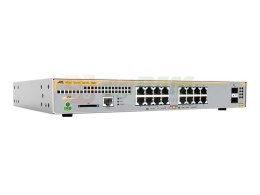 Allied Telesis AT-IE210L-18GP-60 Managed L2 Gigabit Ethernet