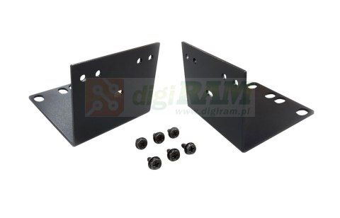 Aten 2X-046G Rack mount kit for Secure