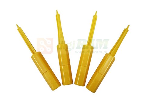 Aten 2X-EA08 Lok-U-Plug Tool 4 pieces