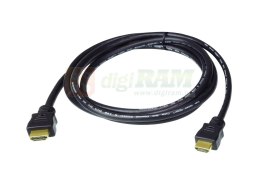 Aten 2L-7D01H 1M HDMI 2.0 Cable