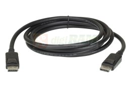 Aten 2L-7D04DP 4,6M Displayport 1.2 Cable