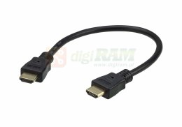Aten 2L-7DA3H 0.3M HDMI 2.0 Cable