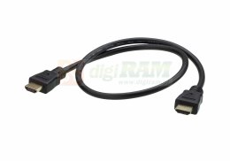 Aten 2L-7DA6H 0.6M HDMI 2.0 Cable