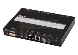 Aten CN9600-AT-G 1-Local/Remote Share Access