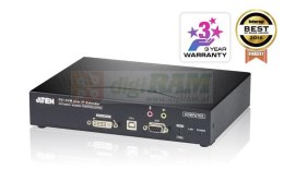 Aten KE6900T-AX-G DVI KVM Over IP Extender