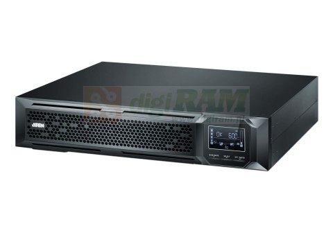 Aten OL1000HV-AT-G Professional Online UPS