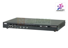 Aten SN0108CO-AX-G 8-Port Serial Console Server