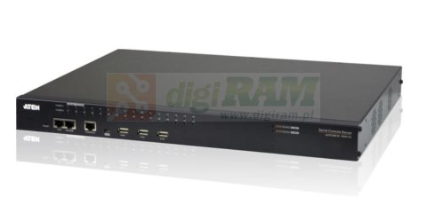 Aten SN0148-AX-G 48-Port Serial Over IP unit