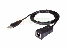 Aten UC232B-AT USB to RS-232 Console Adapter