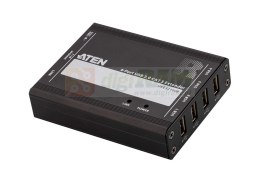 Aten UCE32100-AT-G 4-Port USB 2.0 CAT 5 Extender